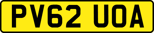 PV62UOA
