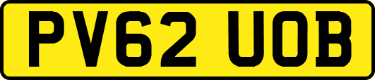 PV62UOB