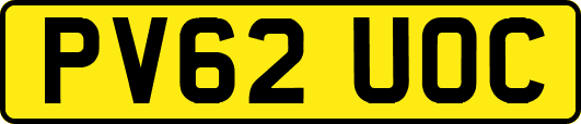 PV62UOC