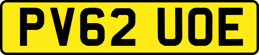 PV62UOE