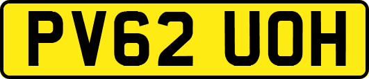 PV62UOH
