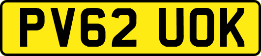 PV62UOK