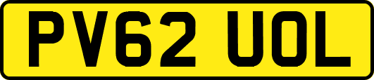PV62UOL