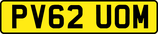 PV62UOM