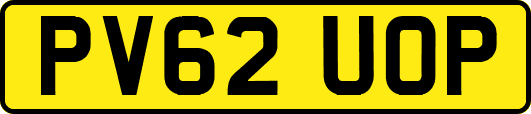 PV62UOP