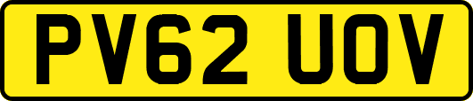PV62UOV
