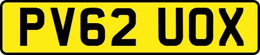 PV62UOX