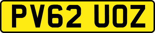 PV62UOZ