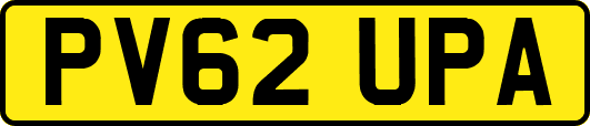 PV62UPA