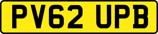 PV62UPB