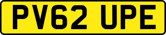PV62UPE