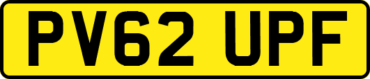 PV62UPF