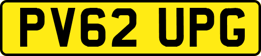 PV62UPG