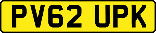 PV62UPK
