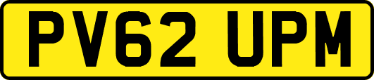 PV62UPM