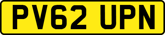 PV62UPN