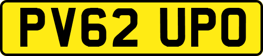 PV62UPO