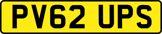PV62UPS