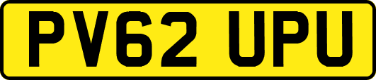 PV62UPU