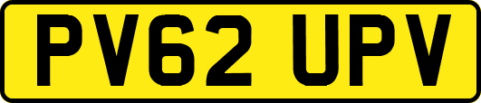 PV62UPV