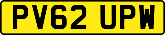 PV62UPW