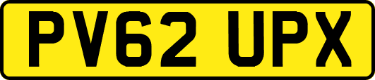 PV62UPX