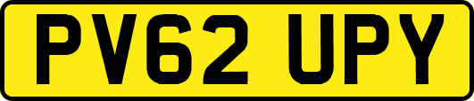 PV62UPY