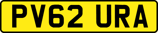 PV62URA