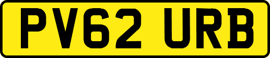 PV62URB