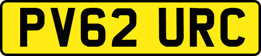 PV62URC
