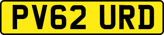 PV62URD