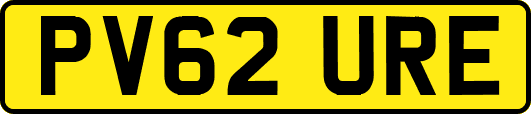 PV62URE