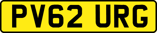 PV62URG