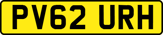 PV62URH