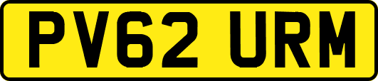 PV62URM