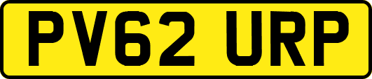 PV62URP
