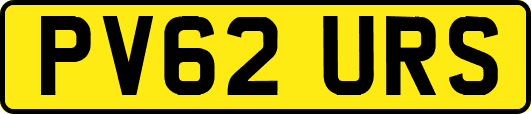 PV62URS