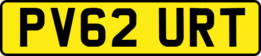 PV62URT