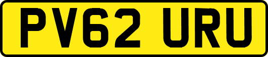 PV62URU