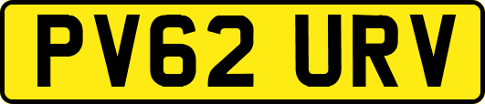 PV62URV