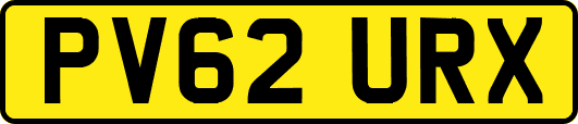 PV62URX