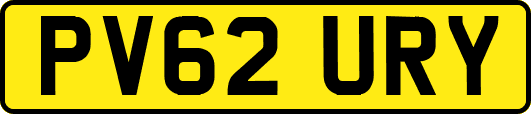 PV62URY