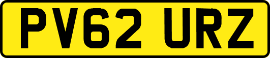 PV62URZ