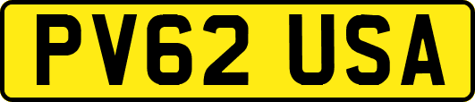 PV62USA