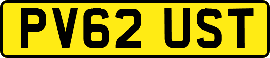 PV62UST