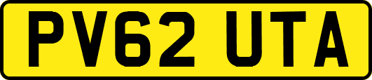 PV62UTA