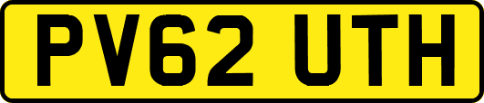 PV62UTH