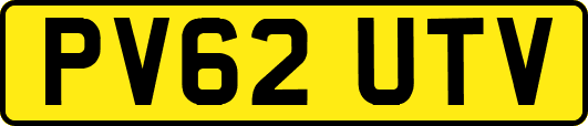 PV62UTV