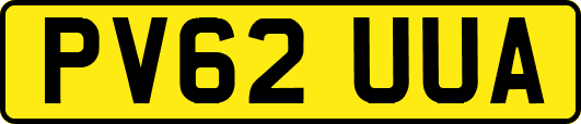 PV62UUA