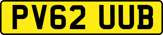 PV62UUB